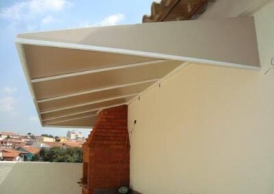 Toldo Modelo CLB